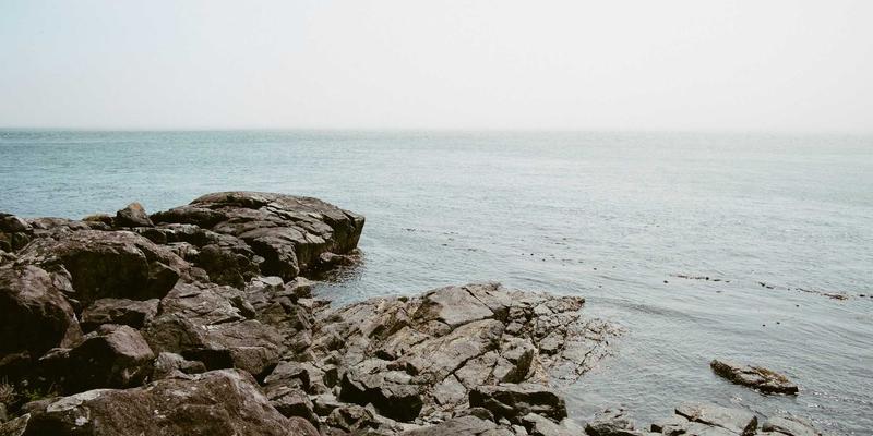 锦州笔架山天桥：揭秘潮汐雕琢的自然奇观与最佳观赏全攻略